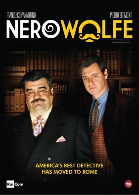 Nero Wolfe (2012)